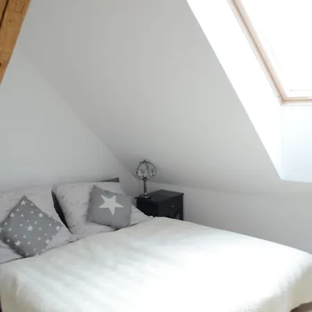 Appartement U Gabrysi Piechowice (Karkonosze)