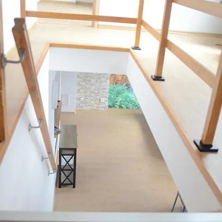 U Gabrysi Appartement