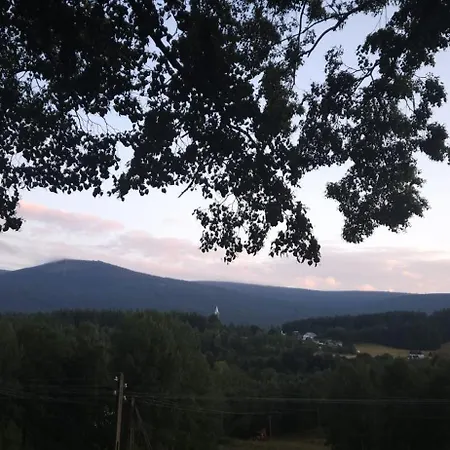 U Gabrysi Appartement *