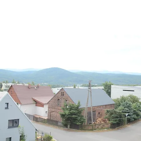 U Gabrysi * Piechowice (Karkonosze)