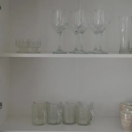 U Gabrysi Appartement *