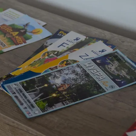 U Gabrysi Piechowice (Karkonosze)