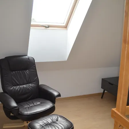 U Gabrysi Appartement *