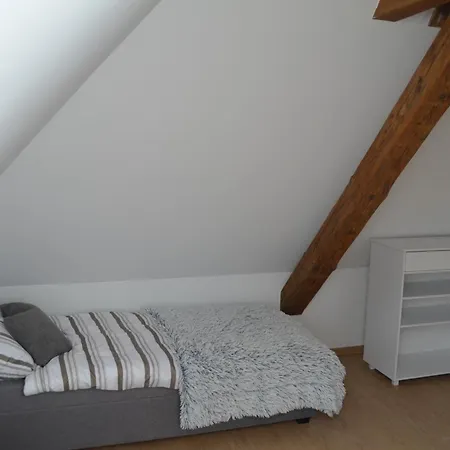 Appartement U Gabrysi *