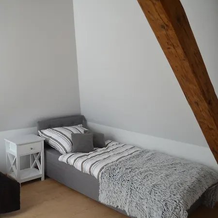 U Gabrysi Appartamento Piechowice (Karkonosze)