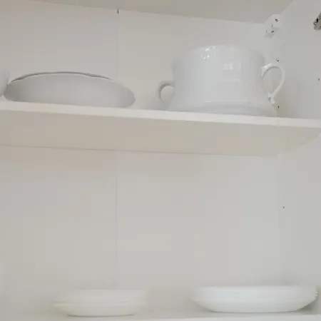 U Gabrysi Appartement *