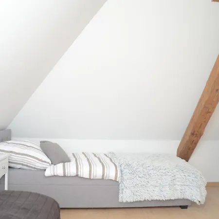 U Gabrysi Appartement *