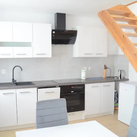 U Gabrysi Piechowice (Karkonosze)