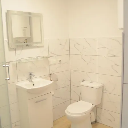 Appartement U Gabrysi