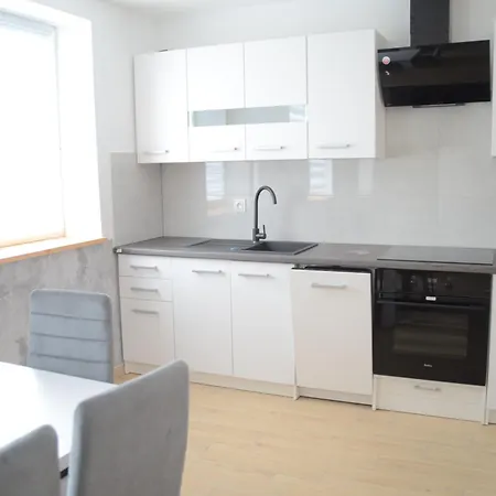 U Gabrysi Appartement Piechowice (Karkonosze)