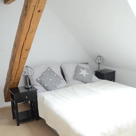 Appartement U Gabrysi Piechowice (Karkonosze)