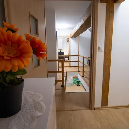 U Gabrysi Piechowice (Karkonosze)