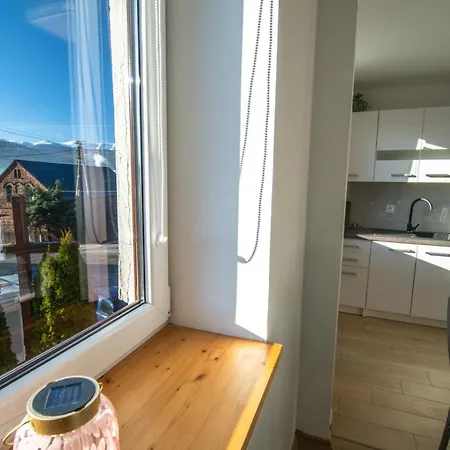 U Gabrysi Piechowice (Karkonosze)