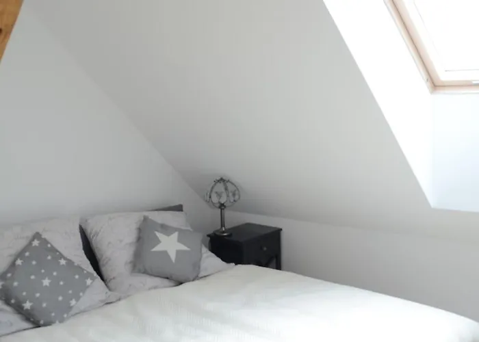 Lejlighed U Gabrysi Piechowice (Karkonosze)