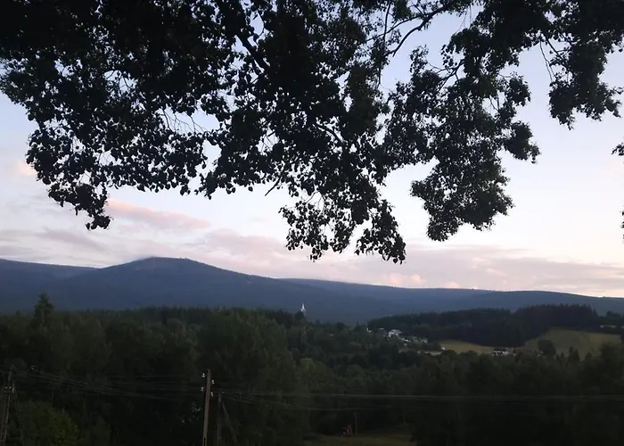 U Gabrysi Appartamento *