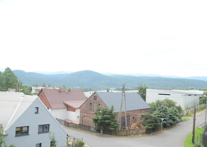 U Gabrysi * Piechowice (Karkonosze)