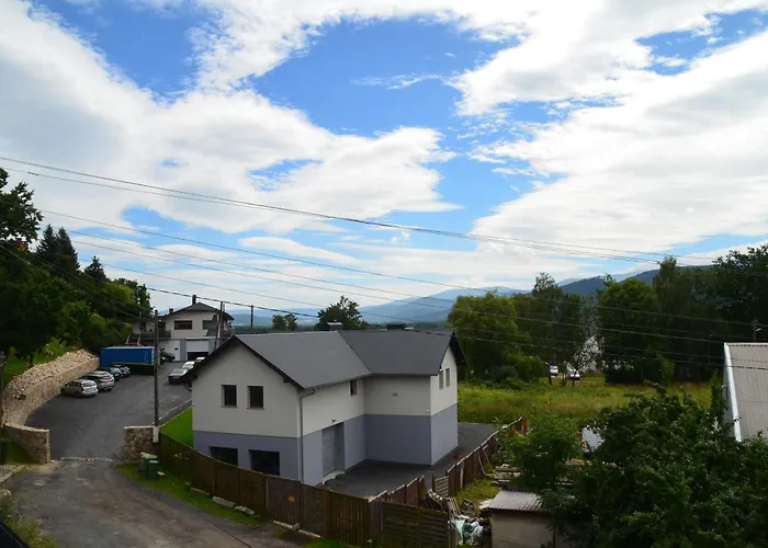 Appartamento U Gabrysi