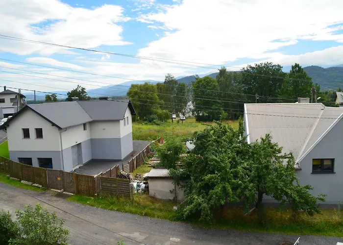 U Gabrysi Appartamento *