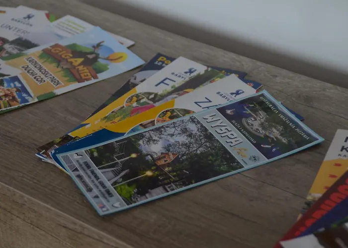 U Gabrysi Piechowice (Karkonosze)