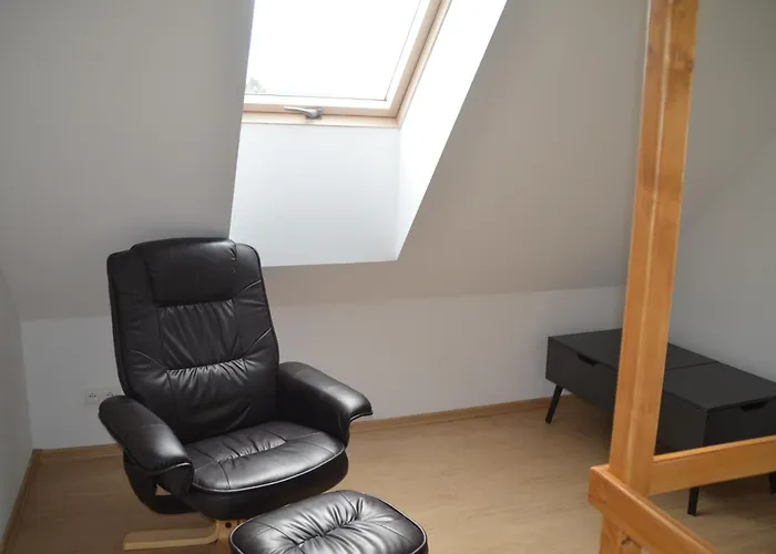 U Gabrysi Appartamento *