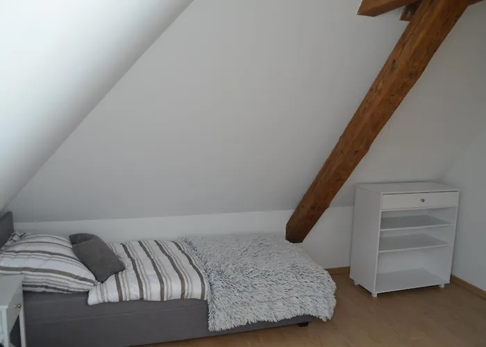 Lejlighed U Gabrysi *