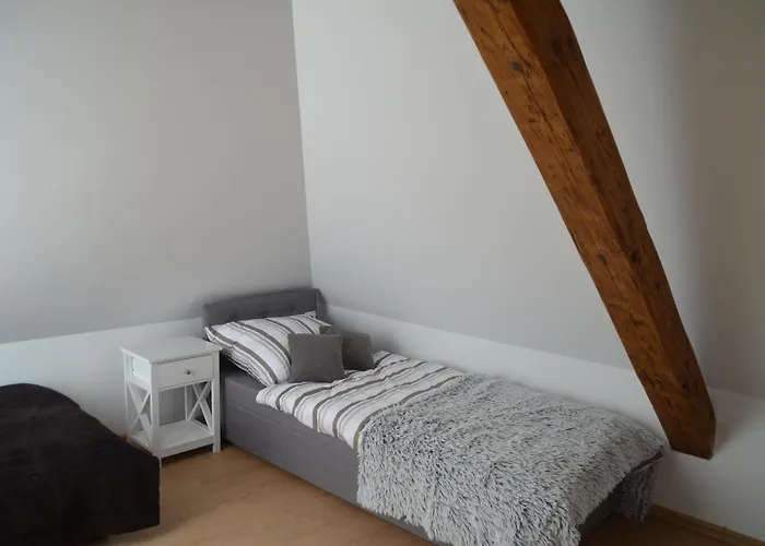 U Gabrysi Appartamento Piechowice (Karkonosze)