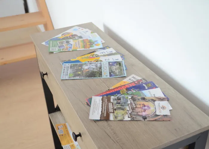 U Gabrysi Piechowice (Karkonosze)