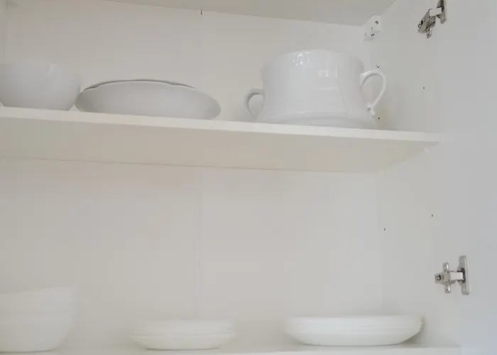 U Gabrysi Apartmán *