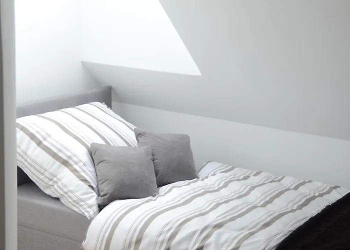 U Gabrysi Appartamento Piechowice (Karkonosze)