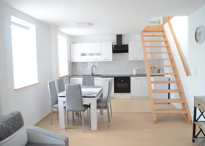 U Gabrysi Piechowice (Karkonosze)