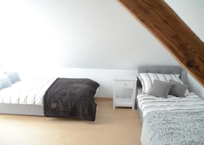 U Gabrysi * Piechowice (Karkonosze)