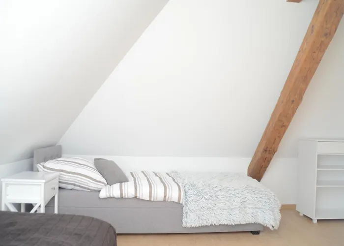 U Gabrysi Apartmán *