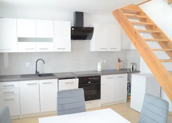 U Gabrysi Piechowice (Karkonosze)