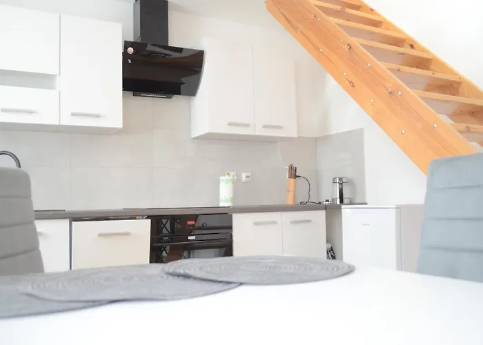 U Gabrysi * Piechowice (Karkonosze)