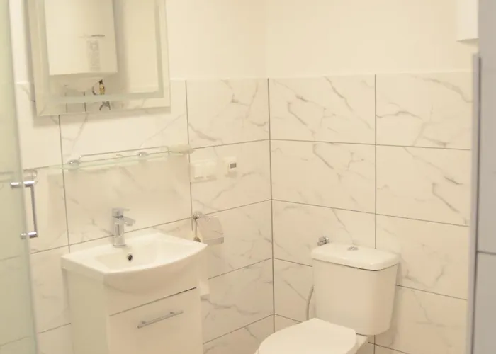 Appartamento U Gabrysi