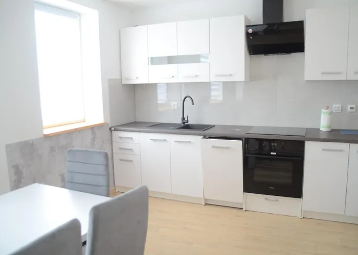 U Gabrysi Appartamento Piechowice (Karkonosze)