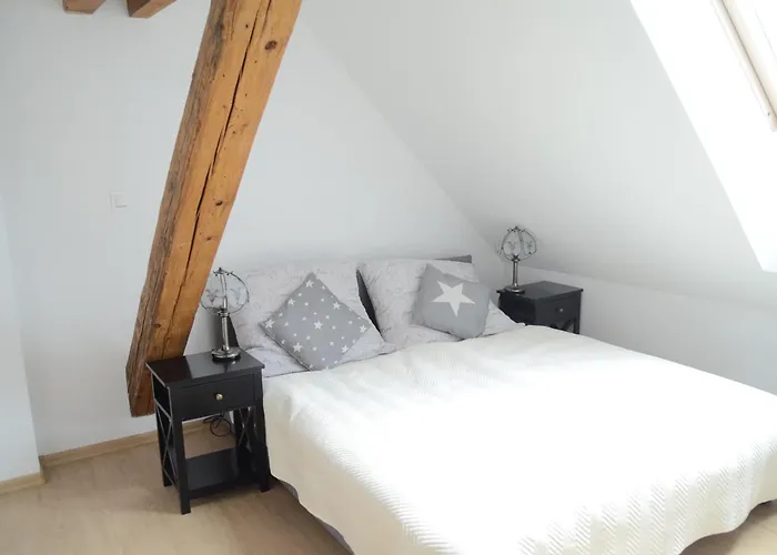 Appartamento U Gabrysi Piechowice (Karkonosze)