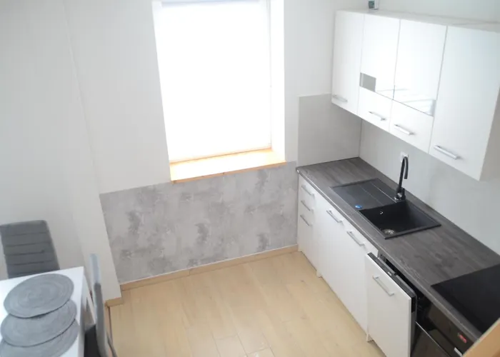 U Gabrysi * Piechowice (Karkonosze)