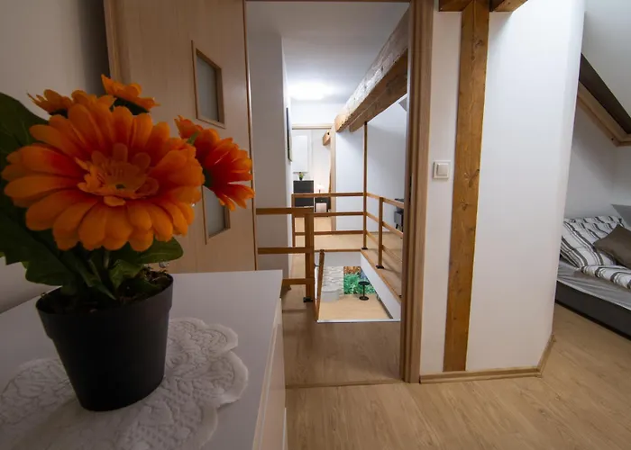 U Gabrysi Piechowice (Karkonosze)