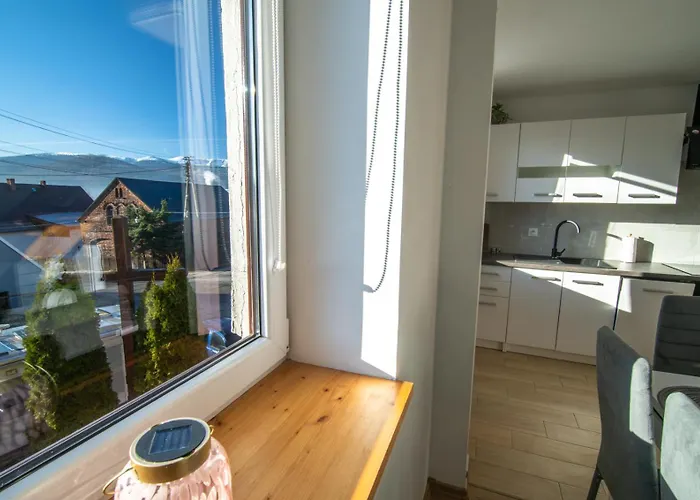 U Gabrysi Piechowice (Karkonosze)