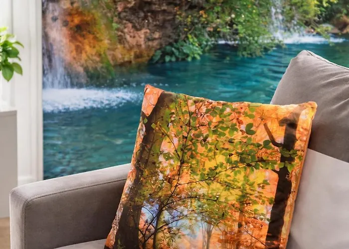 Lejlighed U Gabrysi Piechowice (Karkonosze)