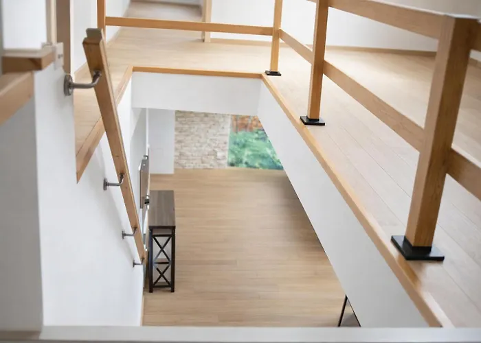 Apartmán U Gabrysi Piechowice (Karkonosze)